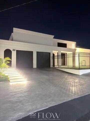 Foto Imóvel - Jardim America -  Porteira Fechada - Aceita Permuta