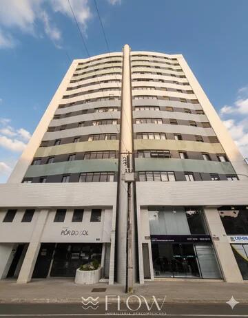 Foto Imóvel - Apartamento em Centro