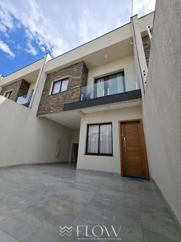 Foto Imóvel - Sobrado em Centro