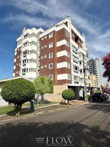 Foto Imóvel - Apartamento em Centro