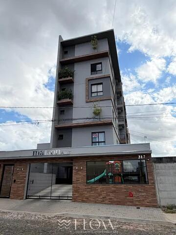 Foto Imóvel - Apartamento em Centro