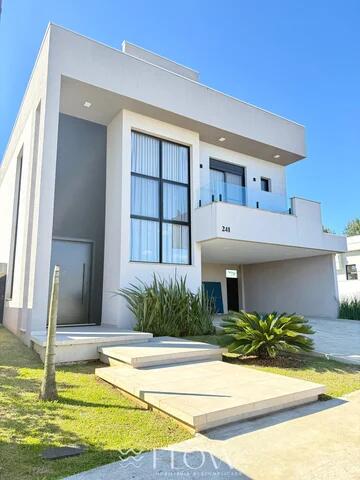 Foto Imóvel - Sobrado Em Condominio Jardim Carvalho