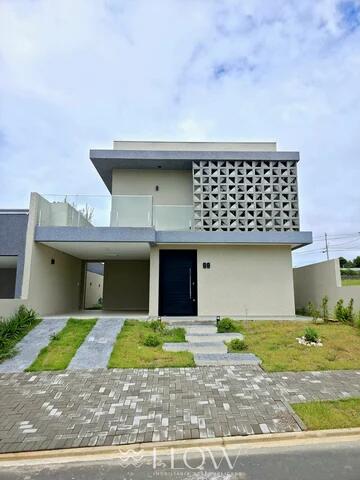 Foto Imóvel - Sobrado em Centro
