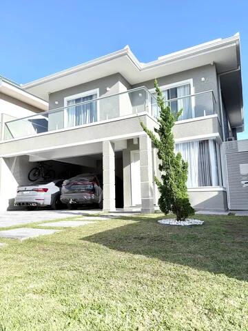 Foto Imóvel - Sobrado Em Condominio - Mobiliado