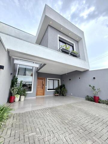 Foto Imóvel - Sobrado Proximo Ao Operário