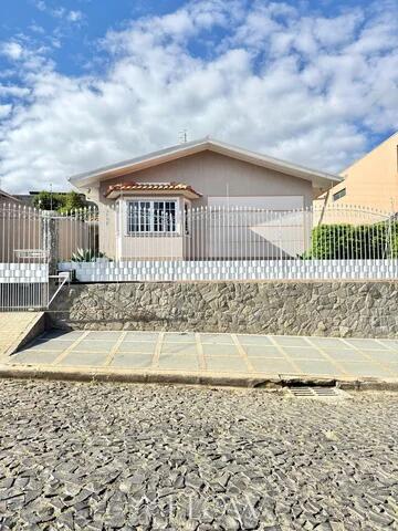 Foto Imóvel - Casa Em Uvaranas - Prox Chafariz