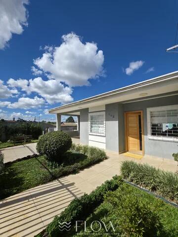 Foto Imóvel - Casa Semimobiliada Com Area Gourmet