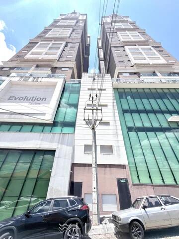 Foto Imóvel - Cobertura Duplex