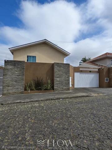 Foto Imóvel - Casa em Centro