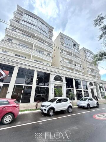 Foto Imóvel - Apartamento Porteira Fechada