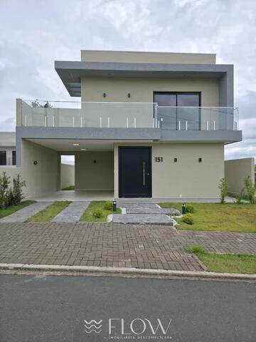 Foto Imóvel - Sobrado em Centro