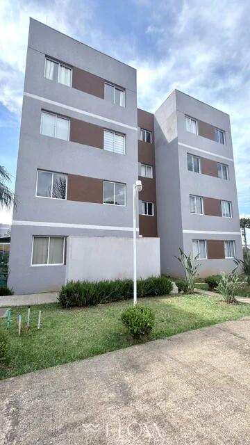 Foto Imóvel - Apartamento Garden Porteira Fechada No Vittace Gianna