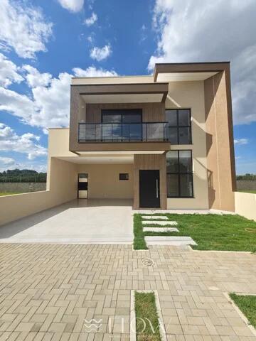 Foto Imóvel - Sobrado em Centro