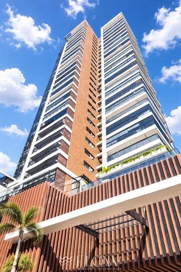 Foto Imóvel - Apartamento Porteira Fechada Com 3 Suítes E Lazer Completo