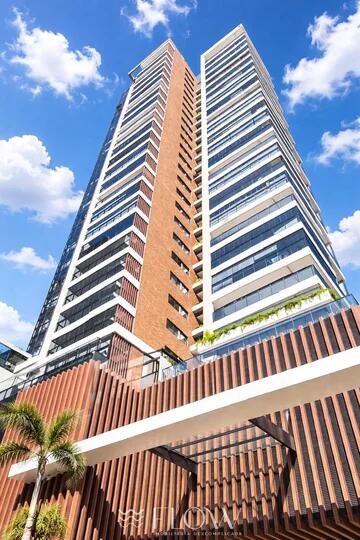 Foto Imóvel - Apartamento Na Vila Estrela Com 3 Quartos E Lazer Completo