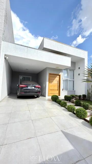 Foto Imóvel - Casa Térrea Próximo Ao Operário