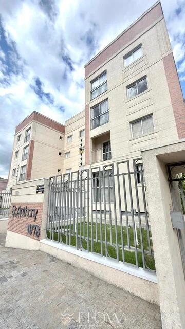 Foto Imóvel - Apartamento Duplex - Jardim Carvalho - Em Frente  Praça