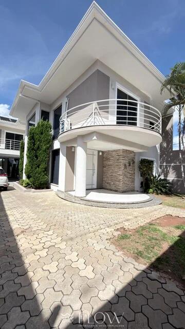 Foto Imóvel - Casa Porteira Fechada Com 5 Quartos Em Oficinas