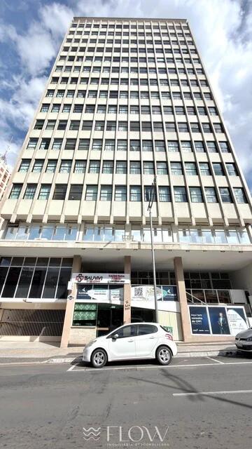 Foto Imóvel - Apartamento No Centro Com 3 Quartos E Suíte