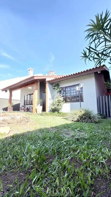 Foto Imóvel - Casa Térrea Com Edícula Na Região De órfãs