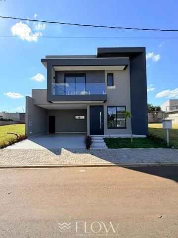 Foto Imóvel - Casa Em Condomínio Com 3 Suítes - 3 Min Do Lago