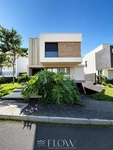 Foto Imóvel - Casa De Alto Padrão Com 4 Suítes - Jd América