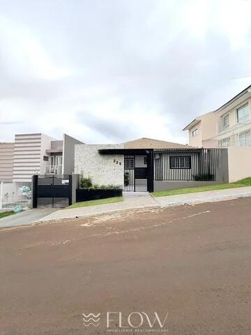 Foto Imóvel - Casa Mobiliada Com 2 Suítes E ático Na Estrela