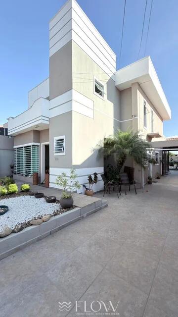 Foto Imóvel - Casa Com 3 Quartos E Excelente Localização