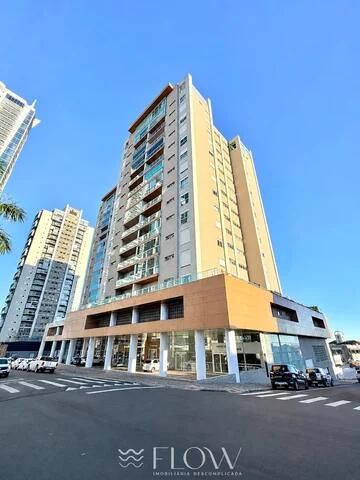 Foto Imóvel - Apartamento Com 3 Vagas E Suíte Em Oficinas