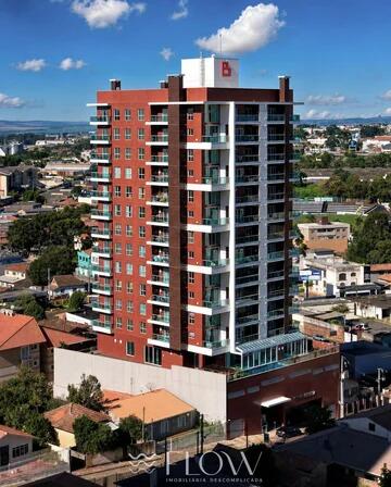 Foto Imóvel - Apartamento Duplex Com 3 Quartos Em Oficinas