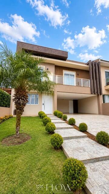 Foto Imóvel - Casa Em Condominio Com 4 Quartos