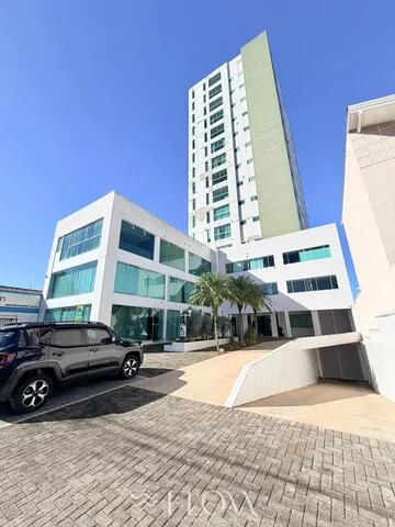 Foto Imóvel - Apartamento Porteira Fechada No Jd Carvalho