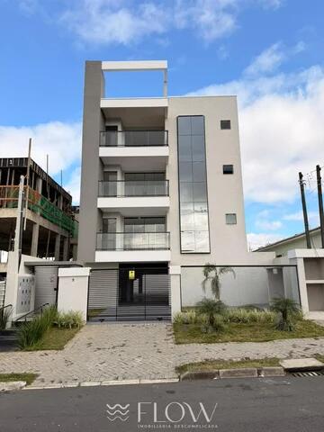 Foto Imóvel - Apartamento Com 3 Quartos Em Oficinas