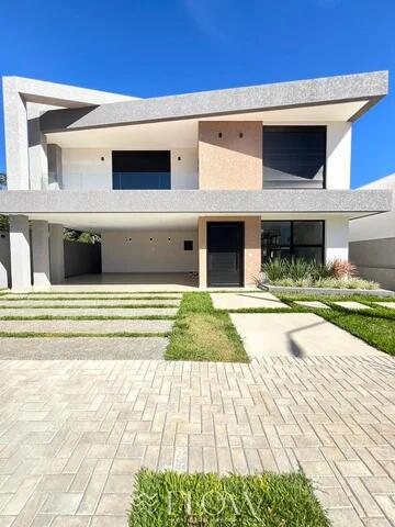 Foto Imóvel - Casa Com 3 Suítes No Vale Dos Vinhedos