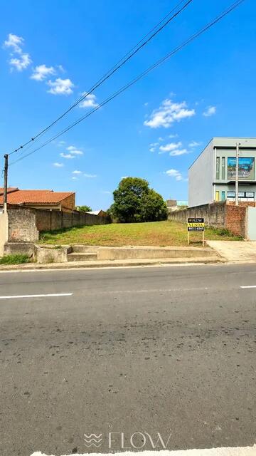 Foto Imóvel - Terreno Avenida Dos Operarios