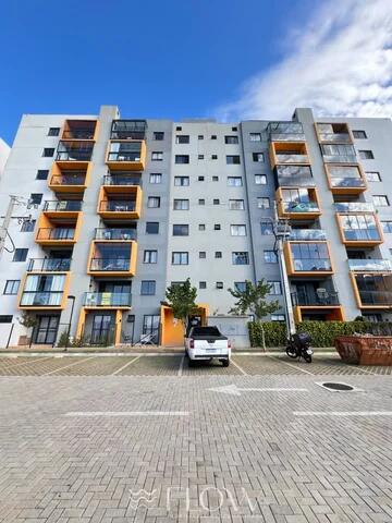Foto Imóvel - Apartamento Garden Porteira Fechada