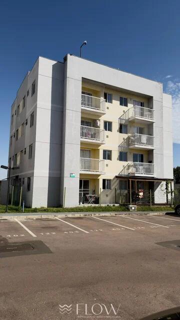 Foto Imóvel - Apartamento Garden No Vittace Uvaranas