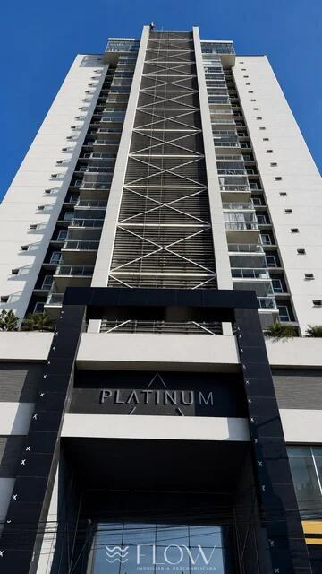 Foto Imóvel - Apartamento Platinum Com Lazer Completo
