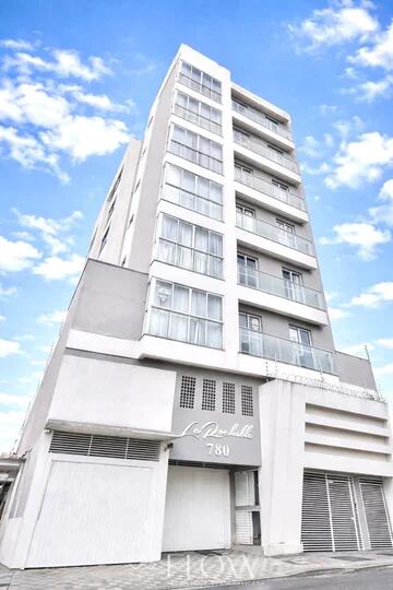 Foto Imóvel - Apartamento Prox à Igreja São José