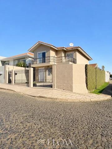 Foto Imóvel - Casa Semi Mobiliada Na Boa Vista