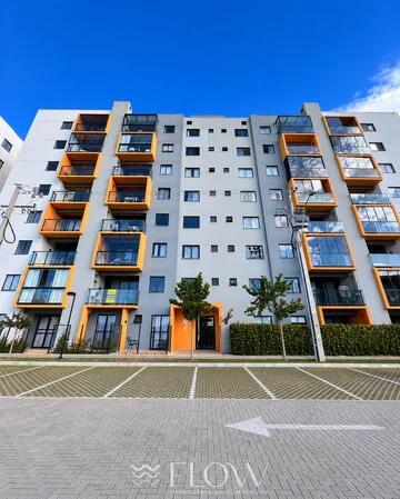 Foto Imóvel - Apartamento Com Sacada E Churrasqueira No Vista Santa Paula