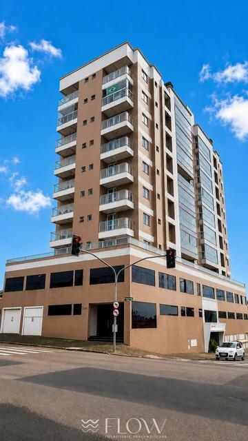 Foto Imóvel - Apartamento Com 2 Quartos E 2 Vagas De Garagem