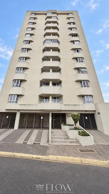 Foto Imóvel - Apartamento Semi-mobiliado Com 3 Quartos No Centro