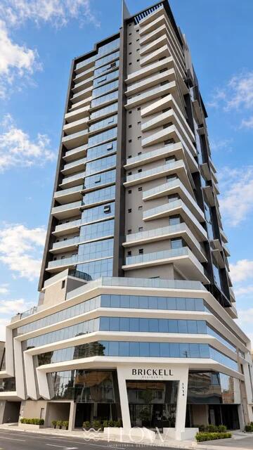 Foto Imóvel - Apartamento De Alto Padrão Com 3 Suítes E 2 Vagas