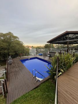 Terreno à Venda - Parque Dos Ingleses - 345m2