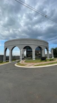 Condomínio Residencial Coliseu- Jardim Carvalho