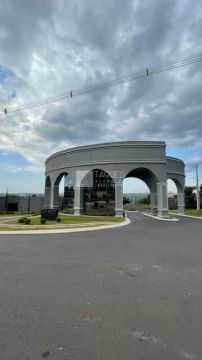 Condomínio Residencial Coliseu- Jardim Carvalho