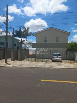 Sobrado à Venda No Jardim Carvalho