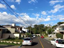 <strong>Lote à Venda Condomínio Parque dos Franceses/ Aceita Permuta</strong>