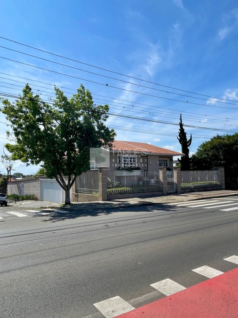 Venda/locação - Casa Jardim Carvalho Comercial